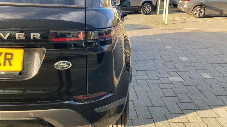 Land Rover Range Rover Evoque 1.5 P300e R-Dynamic S 5dr Auto Hatchback